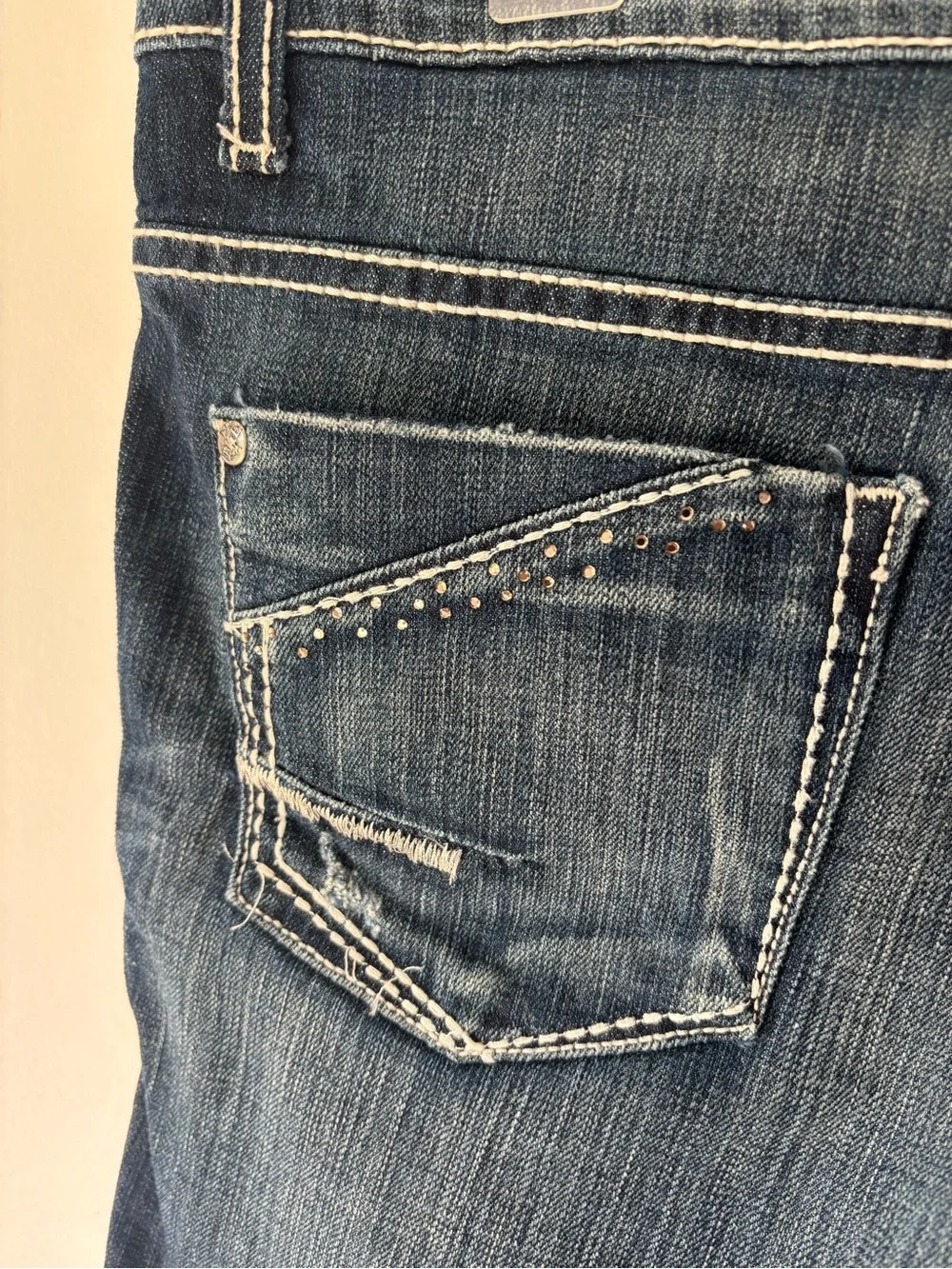 BKE payton jean
